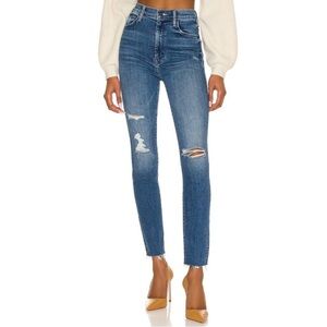 Like New Mother The Swooner Ankle Fray - Weekend Warrior Size: 29